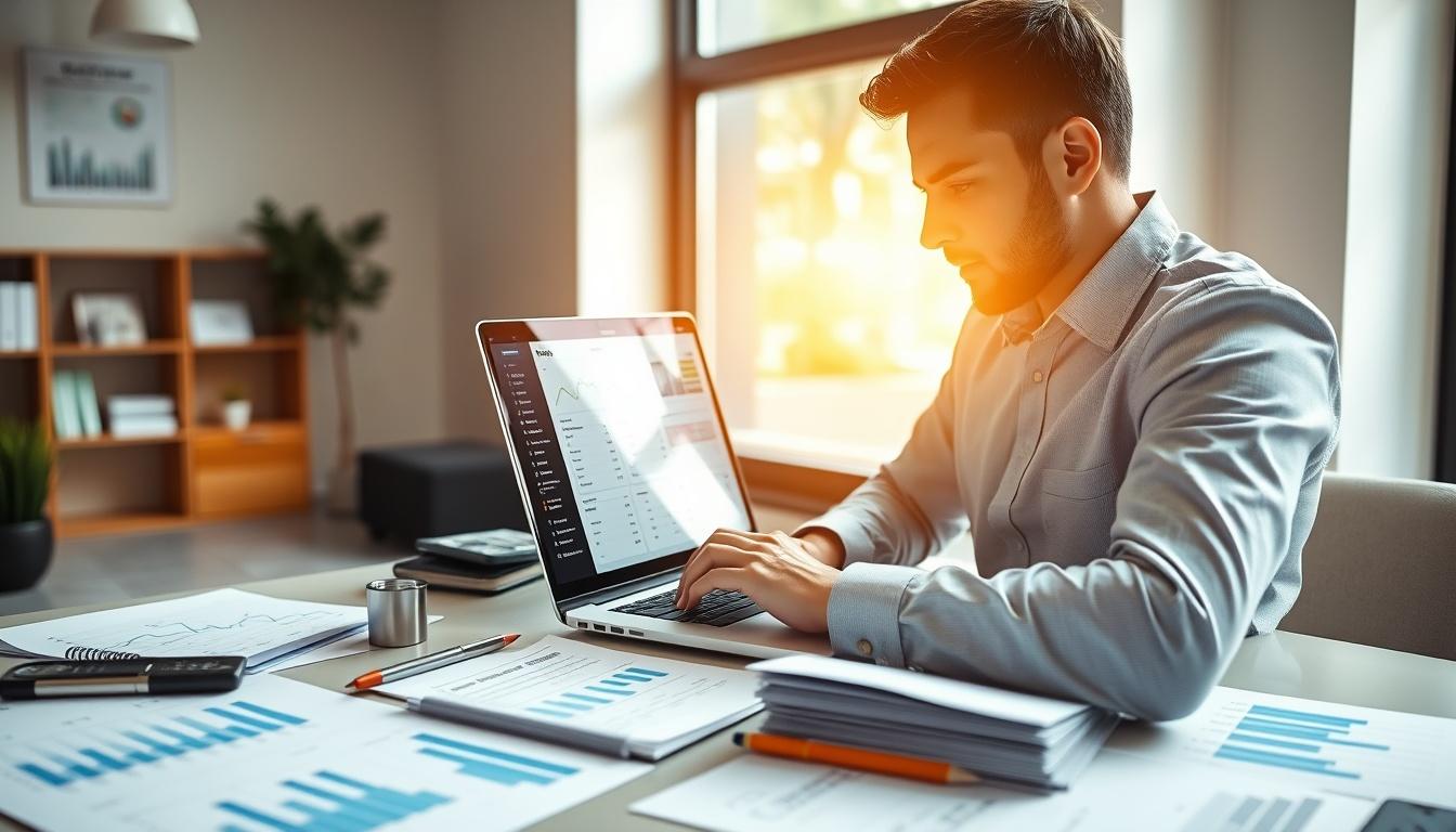 Cloud Accounting Made Simple