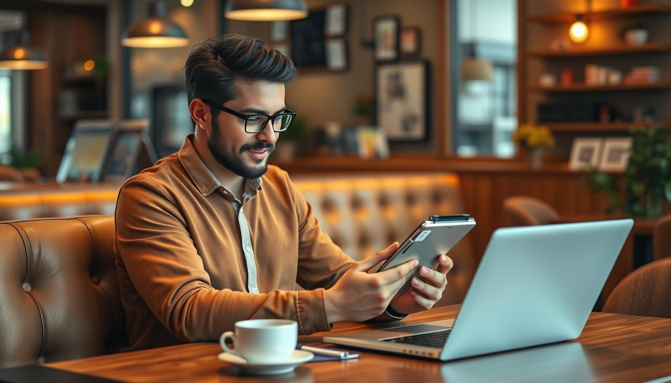 Simplify Your Accounting Processes
