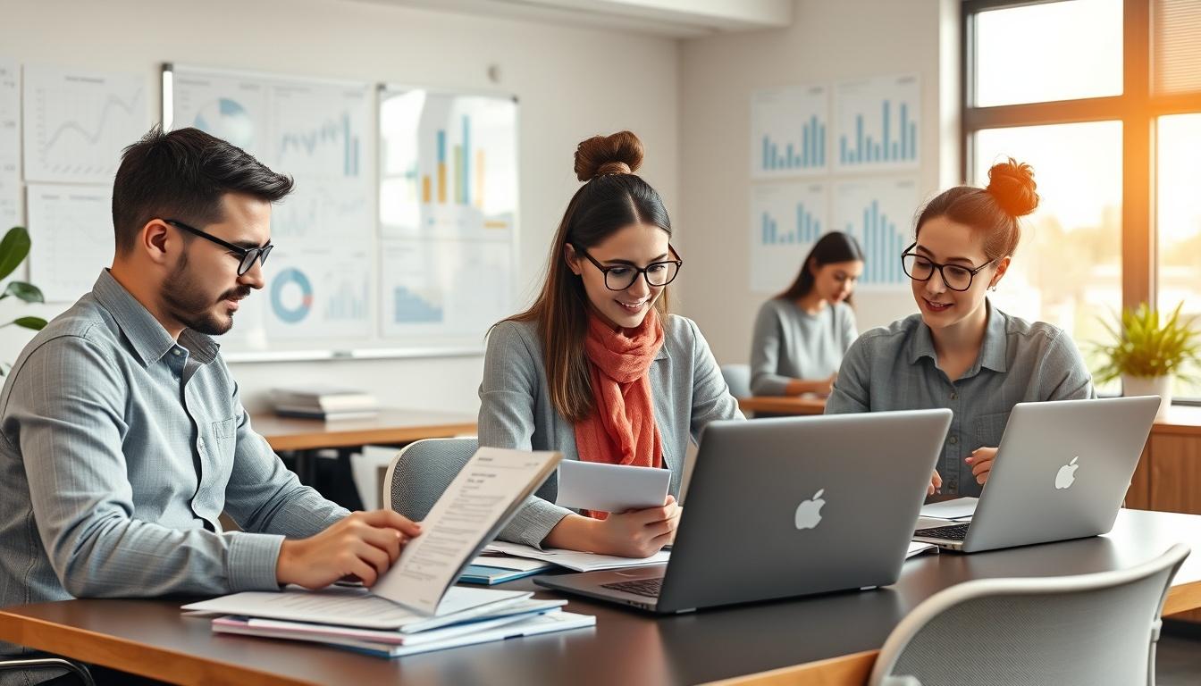 Protect Your Financial Data